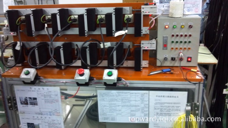供應top-805電源線綜合測試機