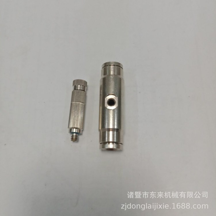 廠家直銷 工業空調噴霧噴嘴 防堵塞噴嘴 紡織廠專用噴嘴 燃氣噴嘴