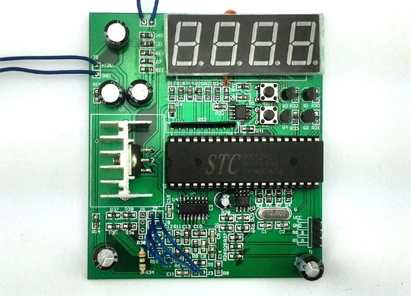 昆山廠家承接SMT貼片加工DIP插件打樣小批量電路板加工