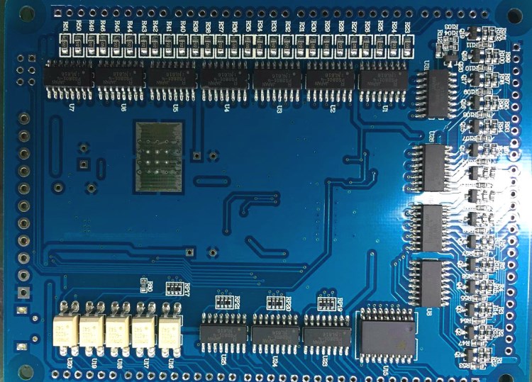 廠家承接 SMT貼片加工 后焊加工 波峰焊加工，LED貼片加工