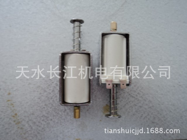 天水長城A216C-1-2002分合閘電磁鐵線圈