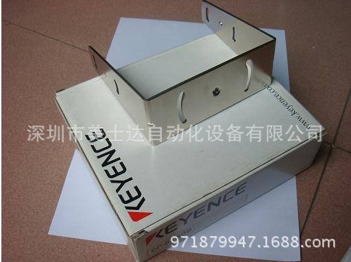 供應(yīng)基恩士/KEYENCE 靜電消除風(fēng)扇安裝支架 OP-51409