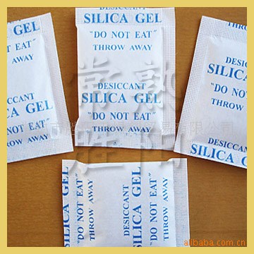 供應食品用干燥劑，防潮珠