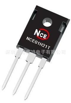 NCE01H21T（N-type，100V210A，TO-247封裝）