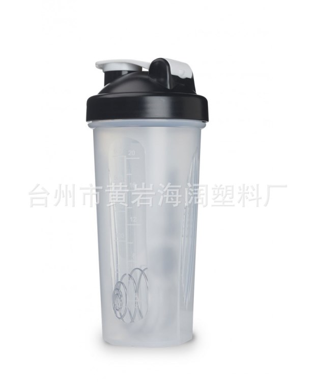 蛋白粉杯 摇摇杯 手摇杯 shaker bottle/Blender cup