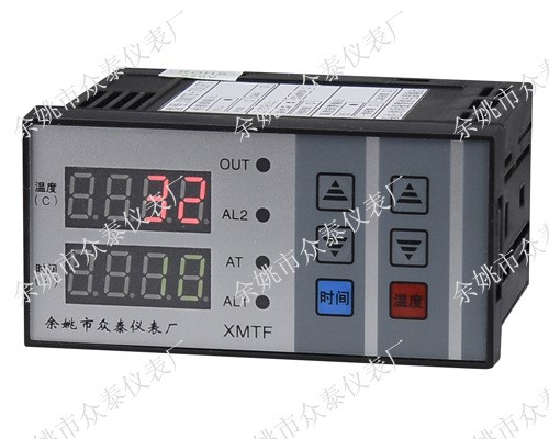 XMTF-701T燙畫機(jī)熱轉(zhuǎn)印機(jī)烤杯機(jī)專用時間溫度控制儀表溫度控制器