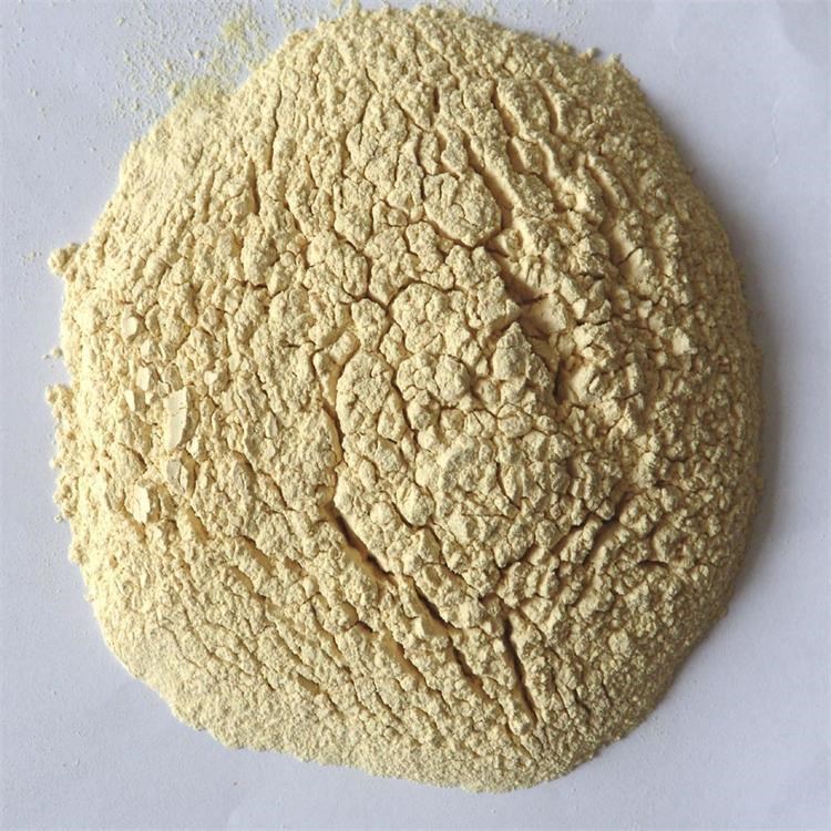 姜粉  廠家直銷一級品質  黃皮姜無雜質  夠味   現貨