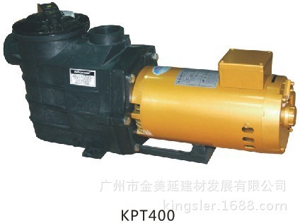 供應廠家過濾水泵  循環(huán)過濾水泵 KP三相電機泵 離心泵 泳池設備