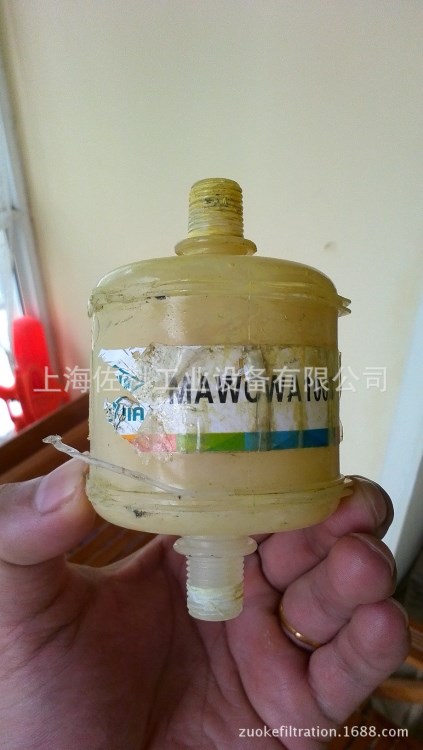 供應(yīng) 希望陶瓷噴墨機消泡器 F8113-100-1-AA-N瓷磚印花機過濾器