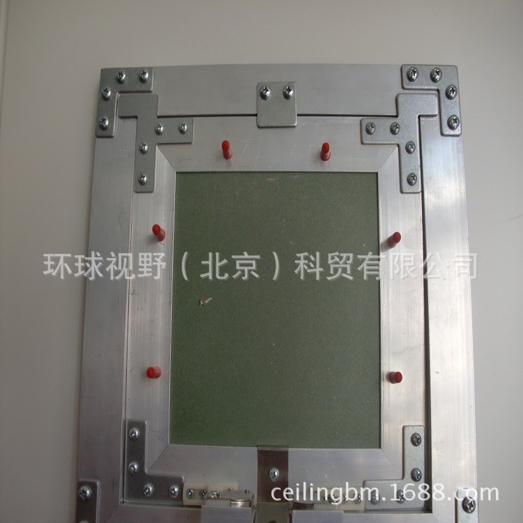 供應(yīng)可耐福檢修口400全開啟式