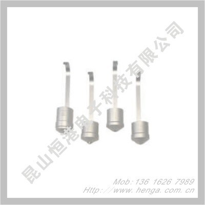 易高 Elcometer Frikmar手持式DIN、FORD/ASTM、ISO、AFNOR粘度杯