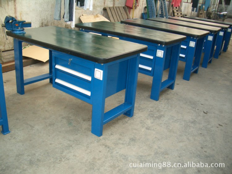 供應深圳鉗工工作臺，東莞鉗工工作臺，順德鉗工臺