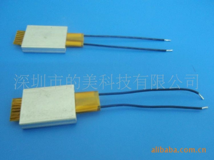 PTC陶瓷加熱芯/直發器發熱芯/暖風機發熱芯701
