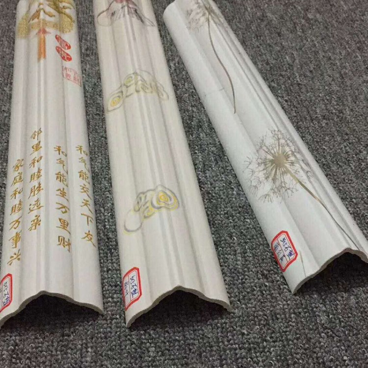 廠家直銷pvc仿大理石石塑護(hù)角 墻板包角 護(hù)角 護(hù)墻角 裝飾線條