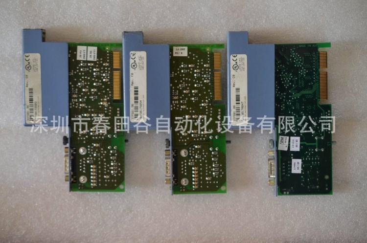 原裝貝加萊2003系統 IF321 模塊 7IF321.7 實物拍圖 免運費