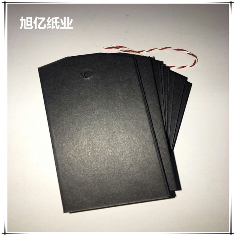 卷筒牛皮纸单涂黑卡120-450g黑色卡纸 高端礼品盒 包装纸 牛卡纸