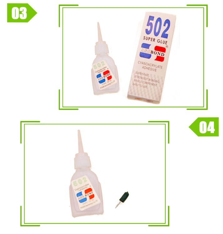 廠家直銷同馨502瞬間強(qiáng)力快干膠水