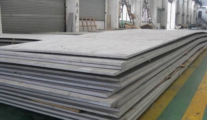 廠價直銷（S31803）2205不銹鋼中厚板，整板割零