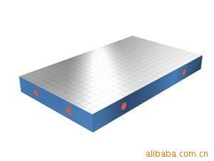 工裝平板，基礎平板，彎曲段對弧樣板，