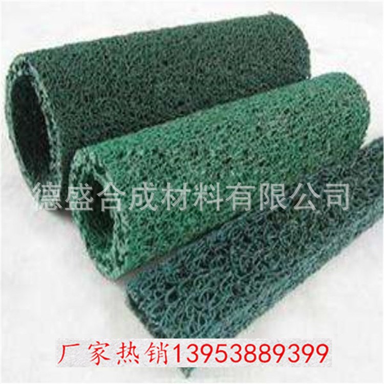 無錫塑料盲溝管廠家 塑料盲溝價格范圍,塑料盲溝的透水性能