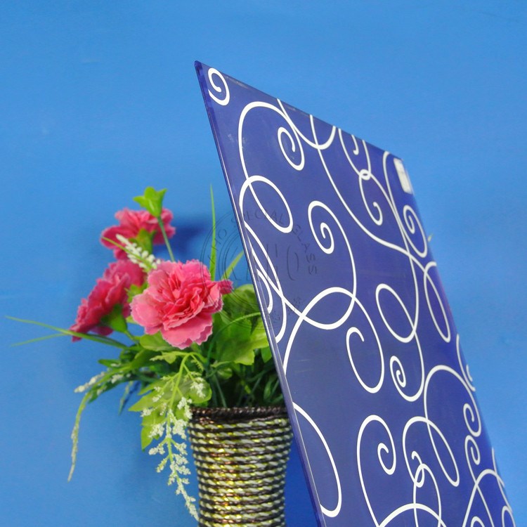 直銷 玻璃數(shù)碼打印 彩印 印花 印刷 鋼化2-19mm 批發(fā)價(jià)格更優(yōu)惠