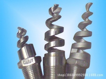 現貨批發螺旋噴頭噴嘴   環保耐用 一件代發  不銹鋼噴頭噴嘴