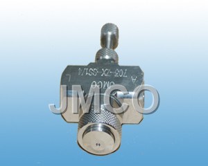加濕降溫除塵空氣霧化噴嘴 噴頭 錐形精細二流體霧化噴嘴噴頭
