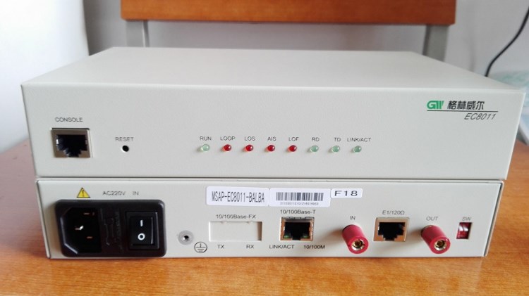 供應格林威爾MSAP-EC8011-BALBA接口轉換器