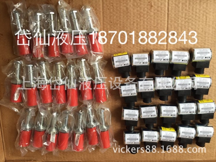 伊顿威格士SBV11-10-C SV2-10-C/CM/CR SV12-10-C/CM/CR