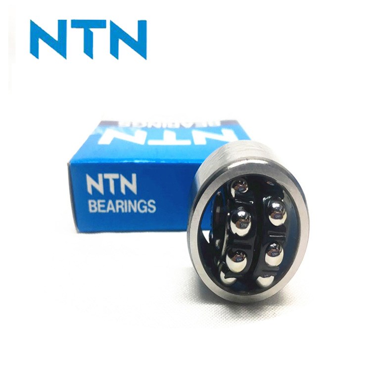 【現貨】日本原裝 NTN 1209SK 調心球軸承