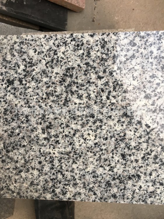 福建芝麻灰 灰色花崗巖 淺灰 天津 北京 河北 北方石材供應(yīng)商