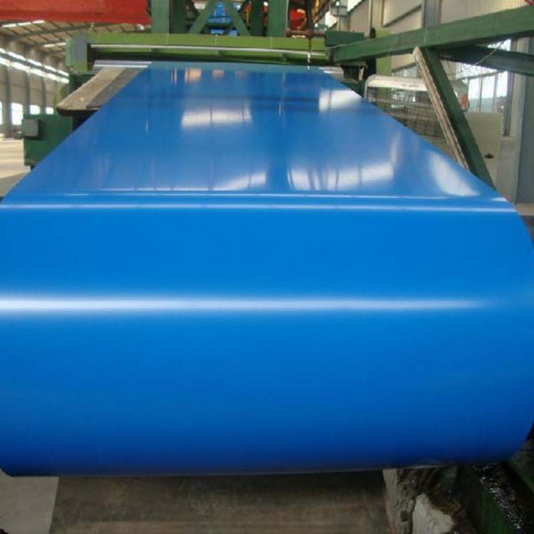 山東鋼卷批發印花彩涂鋼卷 熱鍍鋅印花彩鋼卷 鍍鋁鋅彩圖卷