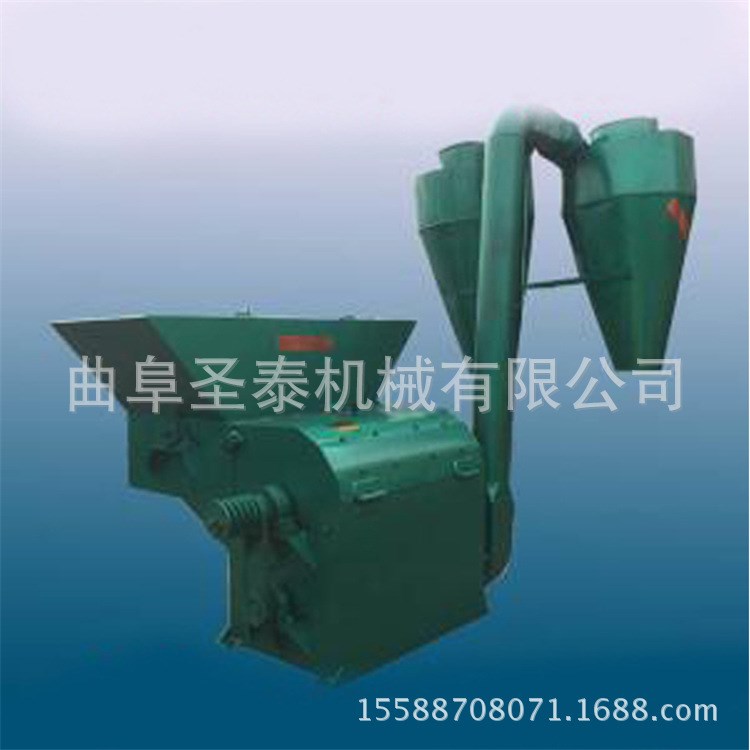 小型秸稈粉碎機 植物秸稈粉碎機 微型秸稈粉碎機
