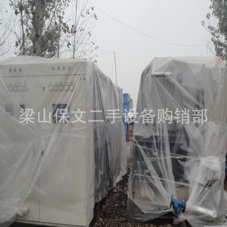 供應二手干燥機 箱式真空干燥箱高溫方形蒸汽加熱真空干燥箱