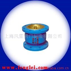 供應消聲止回閥，消聲逆止閥，立式止回閥，鑄鐵止回閥