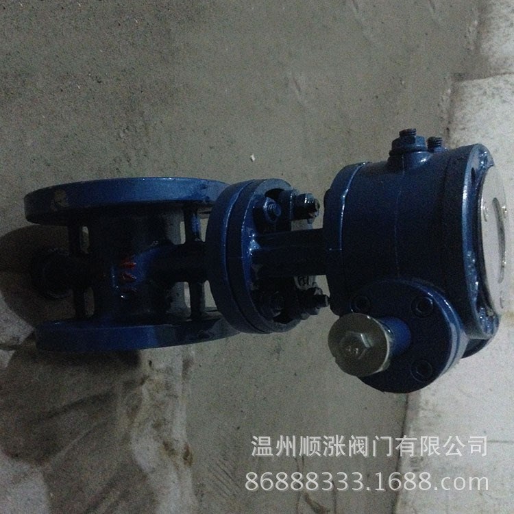 工廠直銷三偏心硬密封法蘭蝶閥DN40型號偏心蝶閥 規(guī)格