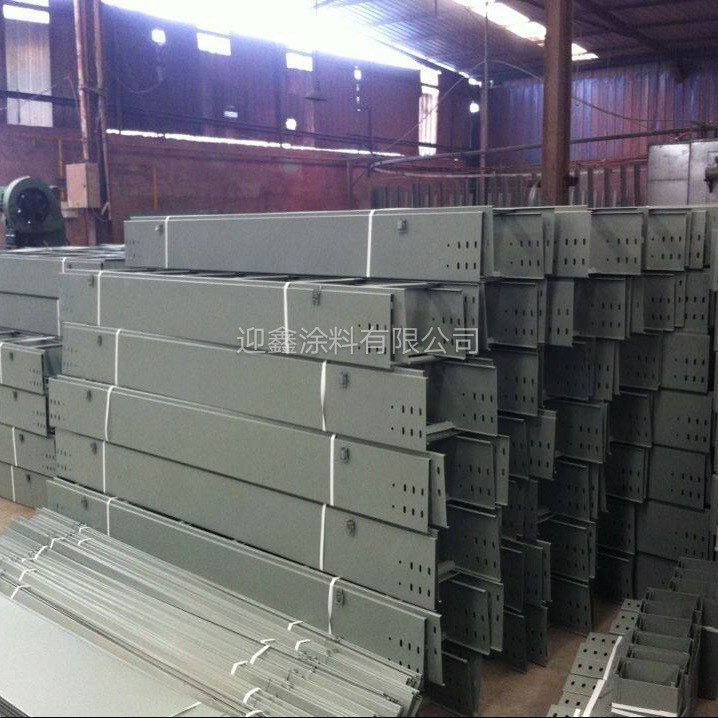 橋架粉末涂料 噴涂塑粉 噴涂粉末 靜電粉末 河北粉末廠