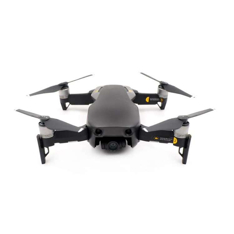 DJI大疆御Mavic AIR 原裝快拆螺旋槳 航模 無人機(jī)配件 一對