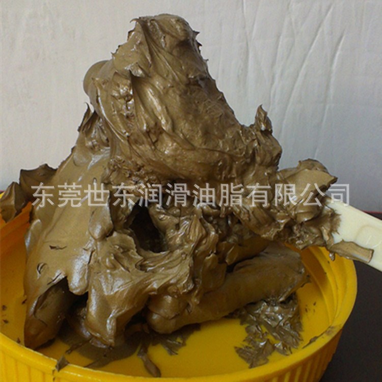 高品質(zhì)電器開關打印機導電脂 電接觸導電膏 電力潤滑銅導電硅脂