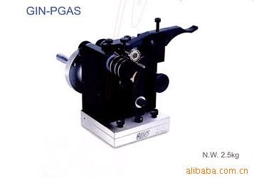 臺灣精展配件 迷你型沖子研磨機 小型磨針機 GIN-PGAS