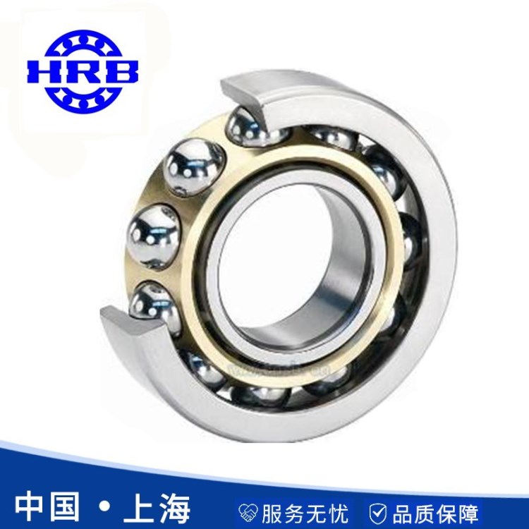 HRB哈爾濱7000C/P5級(jí)P4級(jí)CTA配對(duì)DB DT DF 10*26*8角接觸球36100J