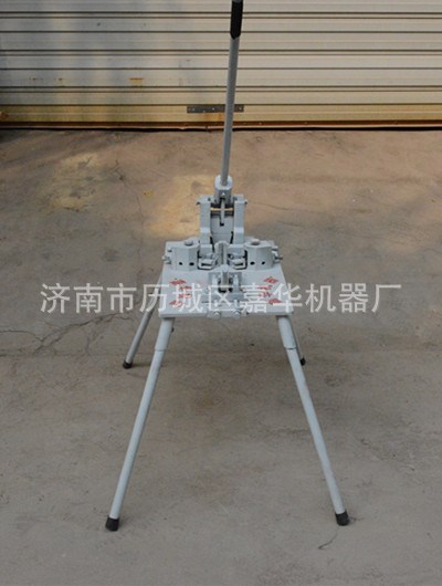 廠家直銷鋁合金門窗手動組角機E款，擠角機，金剛網紗窗專用