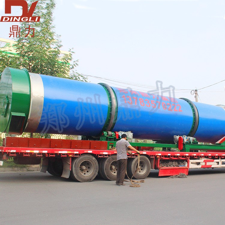 節能酒糟烘干機 節能型酒糟烘干機設備工作原理和性能分析