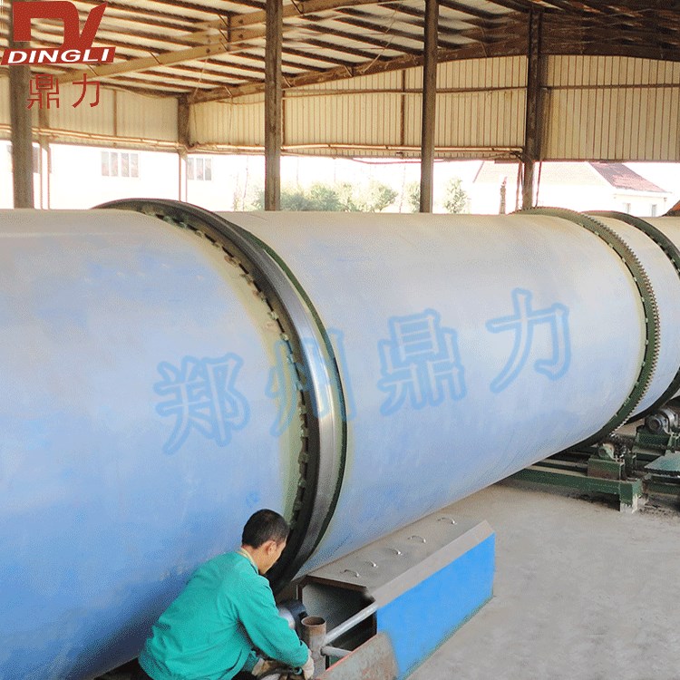 鼎力酒糟烘干機(jī)運(yùn)轉(zhuǎn)的原理以及性能特點(diǎn) 江蘇啤酒糟烘干設(shè)備價格