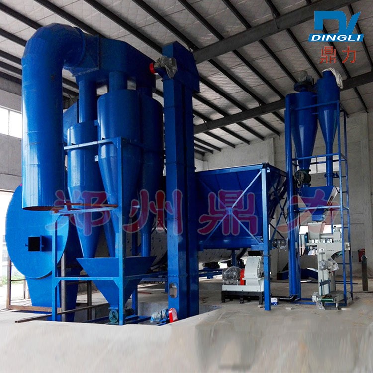 酒糟烘干機有些生產階段以及各階段工作流程 啤酒糟脫水機