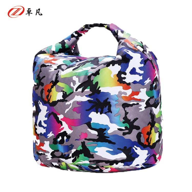 批發(fā)活魚袋 乾坤袋 釣魚 裝魚袋子 加厚涂膠防水袋 垂釣用品批發(fā)