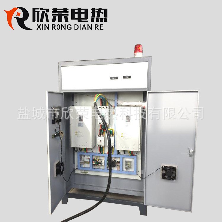 廠家供應 電加熱導熱油爐 電磁導熱油爐 電加熱器 電磁變頻油爐