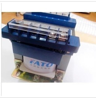 FATO華通機(jī)電BK系列控制變壓器BK-25VA