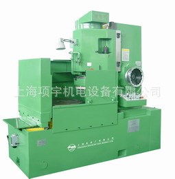 上海機床廠立軸圓臺平面磨床M7475B