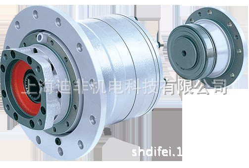 Bonfiglioli 邦飛利 800 系列 － 絞盤傳動(dòng)裝置 卷揚(yáng)減速機(jī)